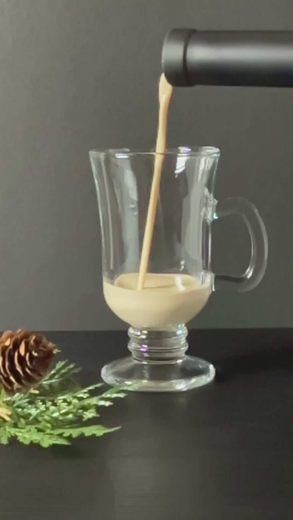 Tiny Cow Cream Liqueur